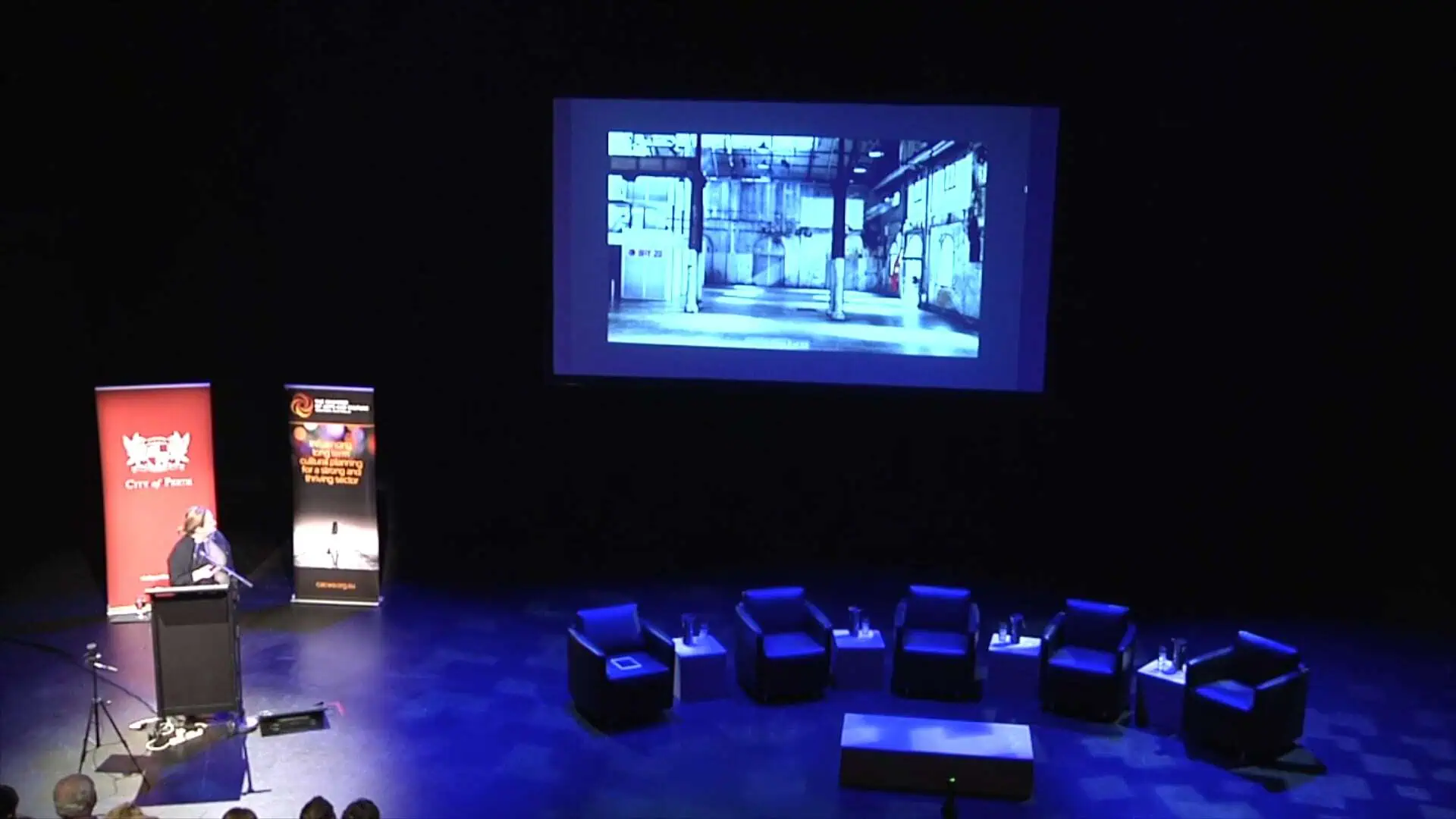 Unlocking Entrepreneurial Potential at Carriageworks Sydney