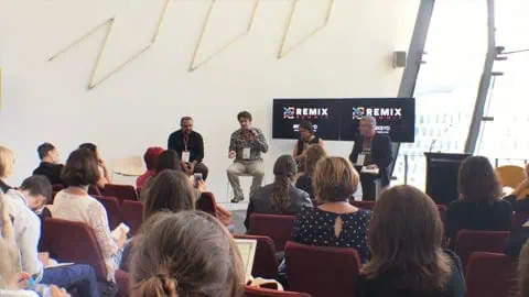 Story and Place – How are we Telling Old Stories in New Ways?