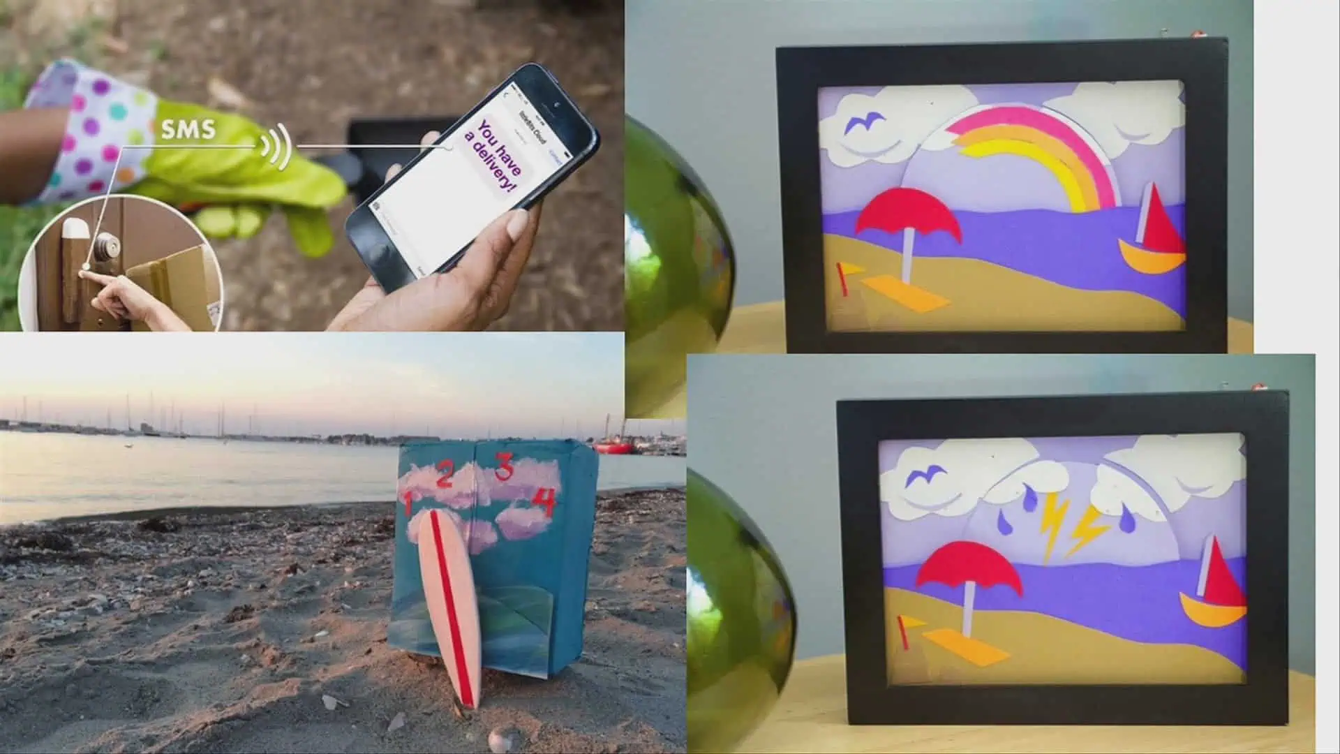 Creativity, Learning and Play