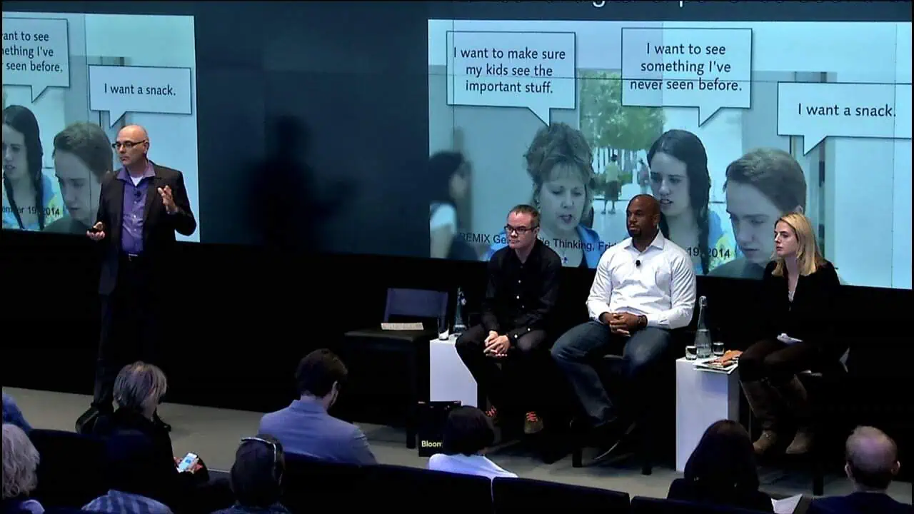 Mobile Culture: Getty Museum
