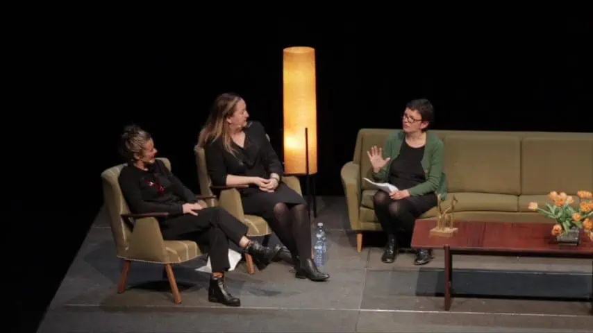 Panel: Secrets of Successful Partnerships