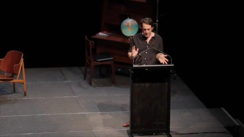 Innovation Talks: ABC Innovation