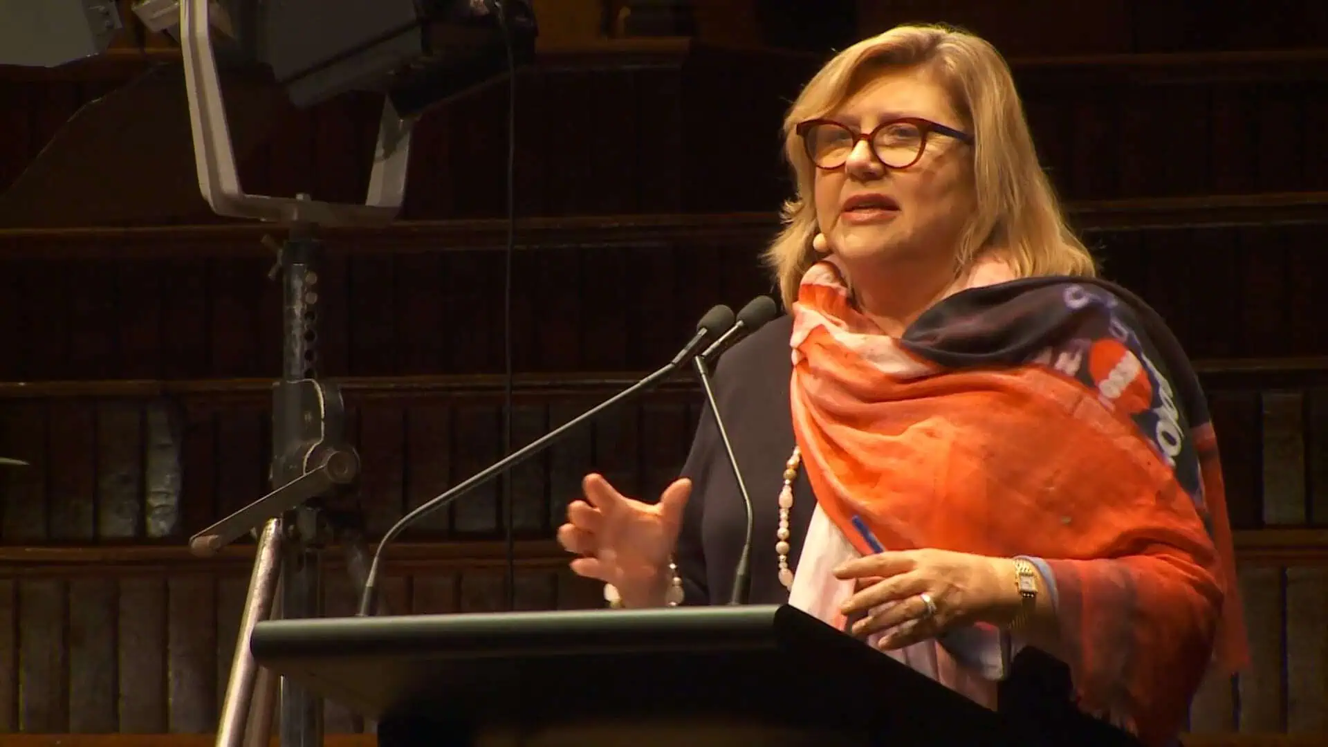 Panel: Multi-Platform IP