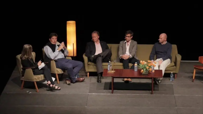 Money, Money, Money! How do we Fund and Resource the Cultural Sector in New Ways?