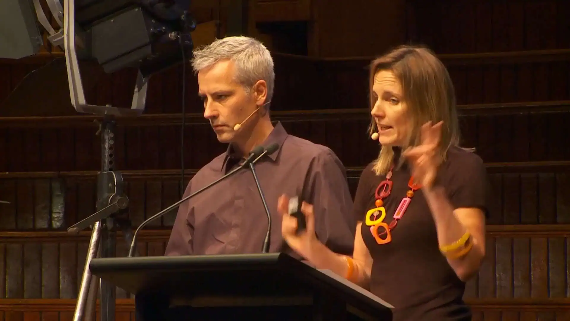 Innovation Stories: Te Papa Tongarewa & National Gallery Singapore