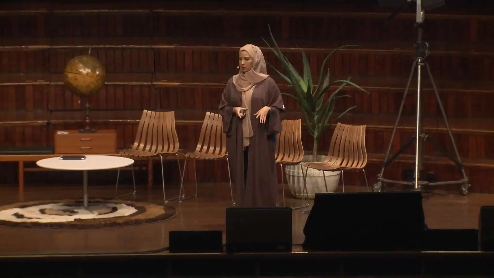 Innovation Stories: Dubai Culture and UNSW Art & Design