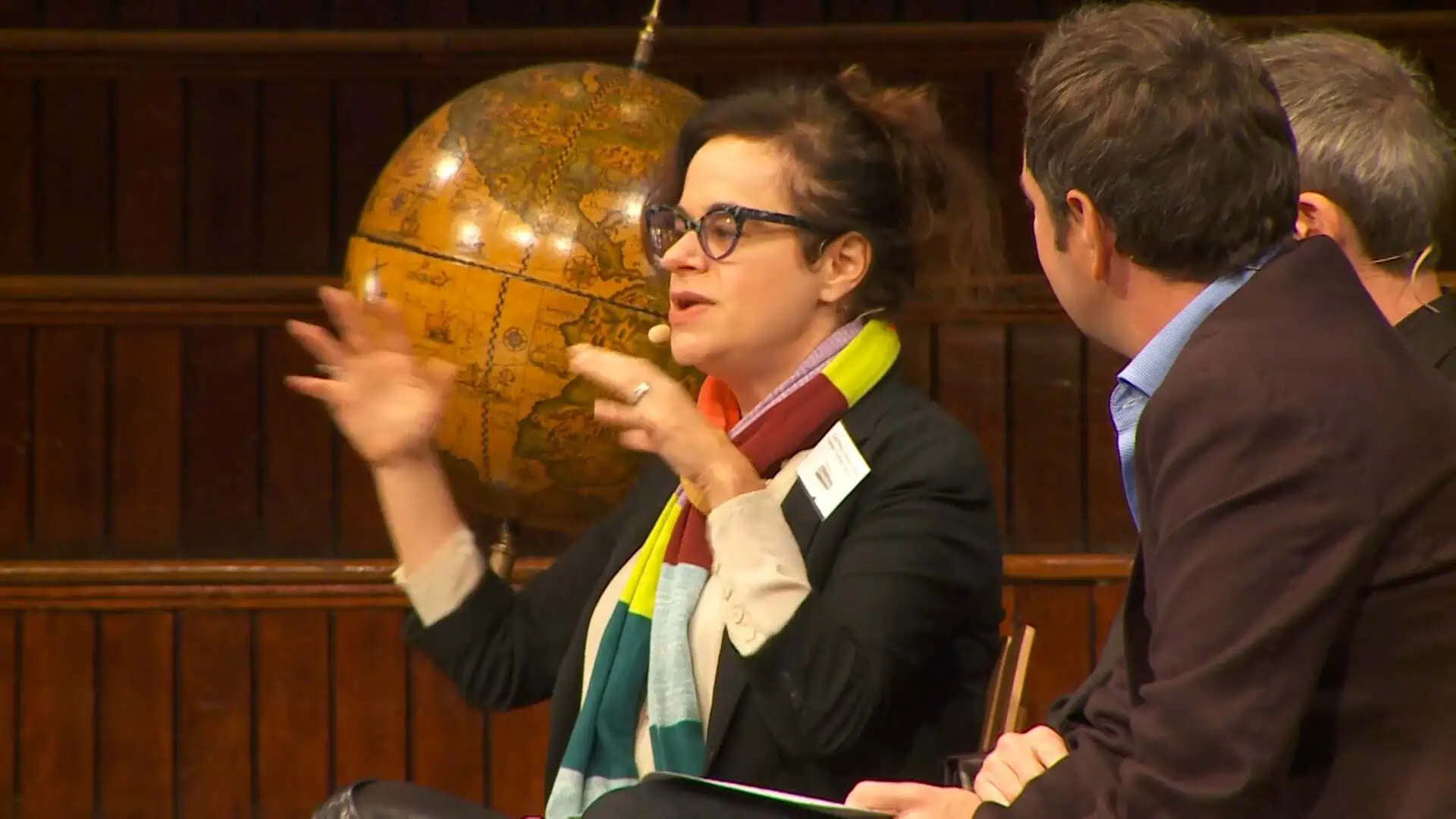 Panel: Monetising Content – Balancing the Commercial and Creative