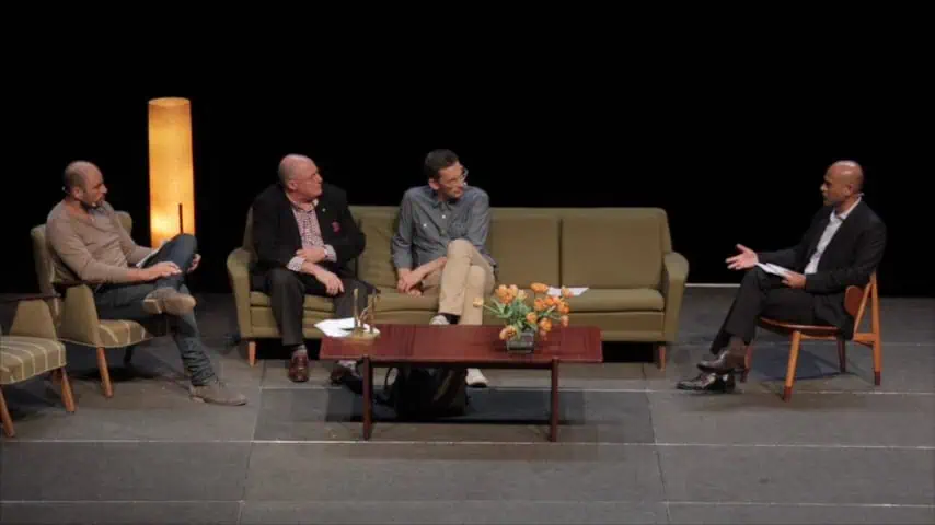 Panel: Growing the Market – Strategies for Developing New Markets & Audiences