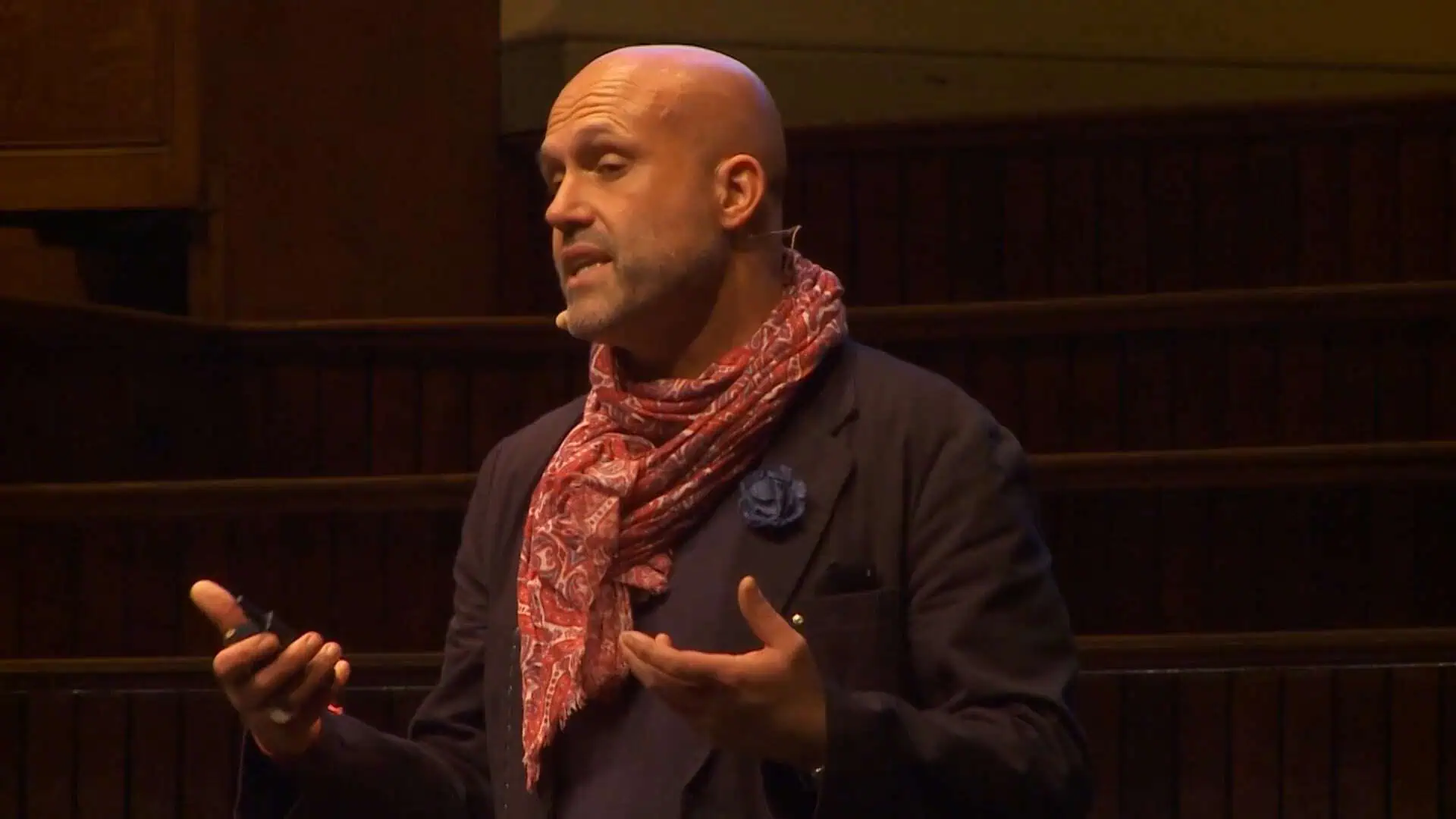 Founder Stories: Moonlight Cinema