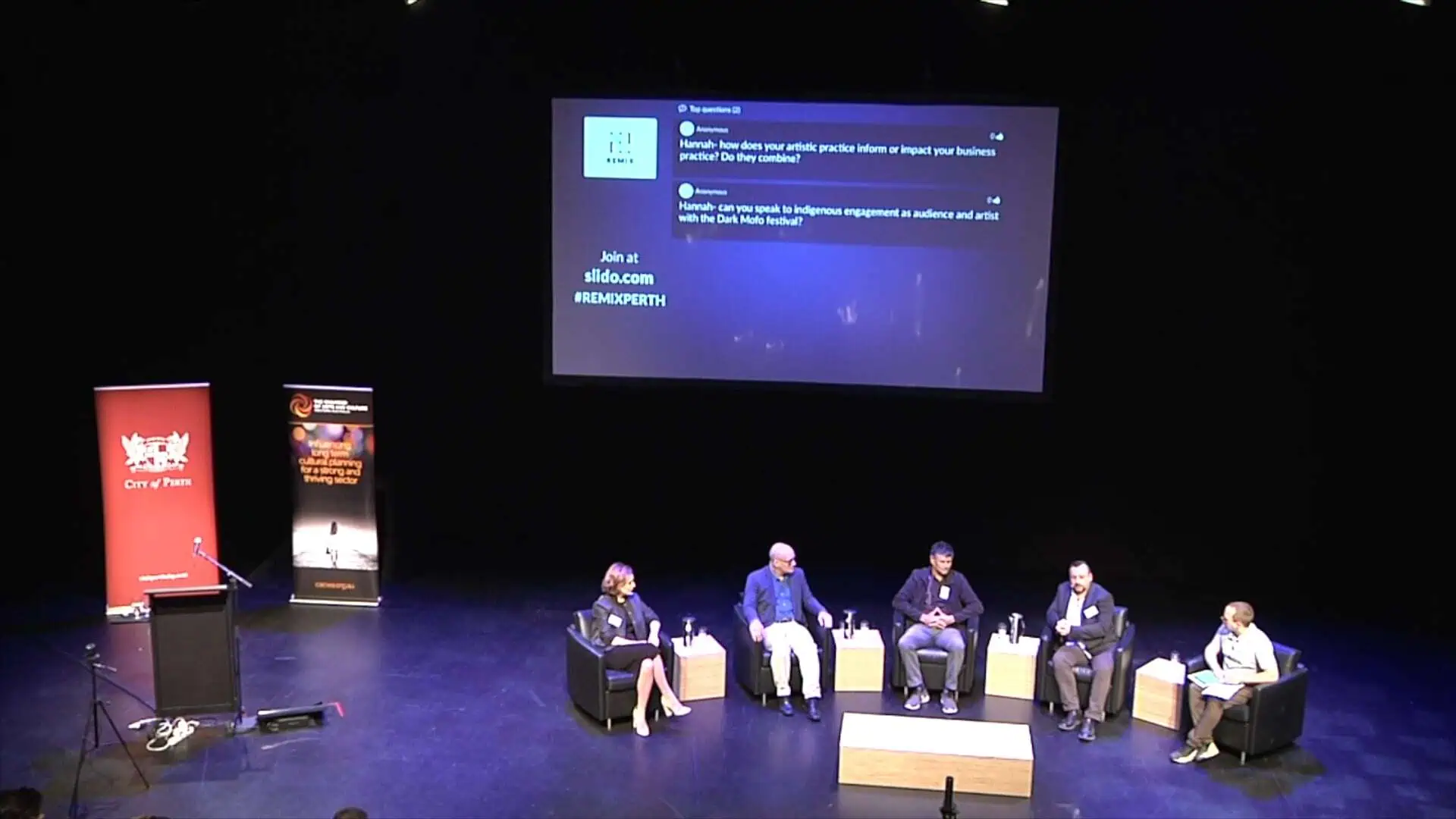 Panel: Crafting Memorable Experiences