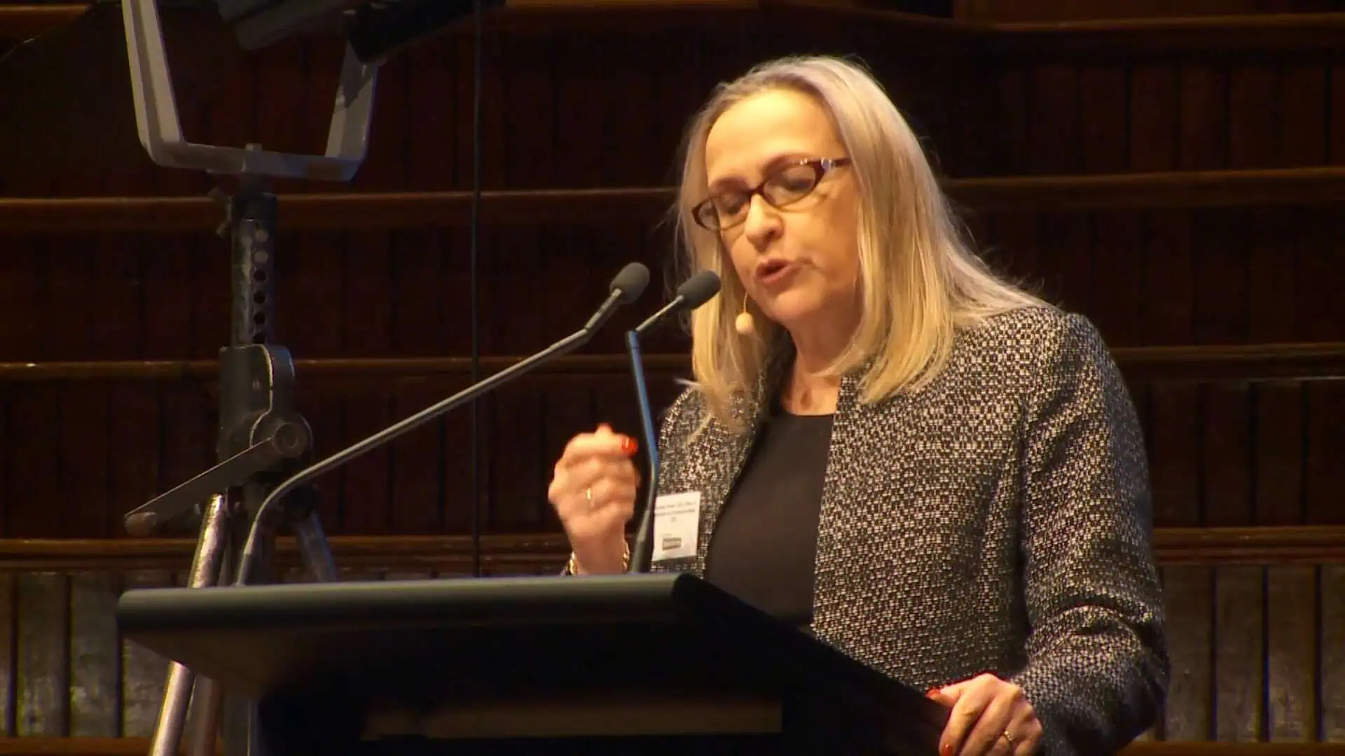 National Innovation, Science and Research in Australia