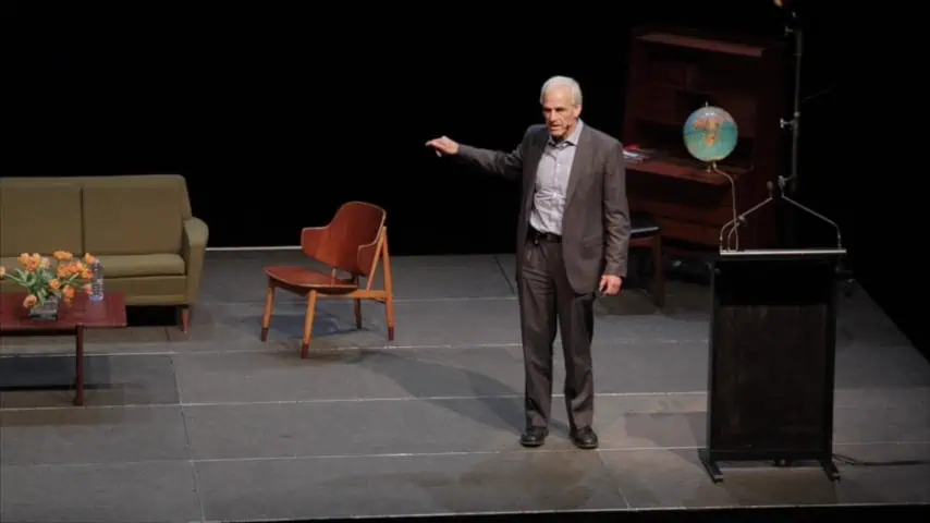 Tomorrow’s World: Innovation at Telstra