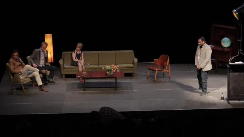 Experience Economy: Extraordinary Moments that Get People Talking