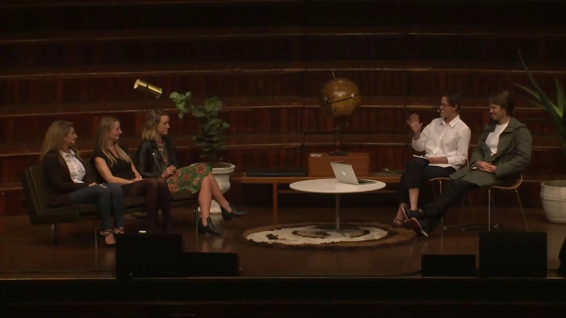 Panel: From Sponsorship to Co-Creation – Working with Brands