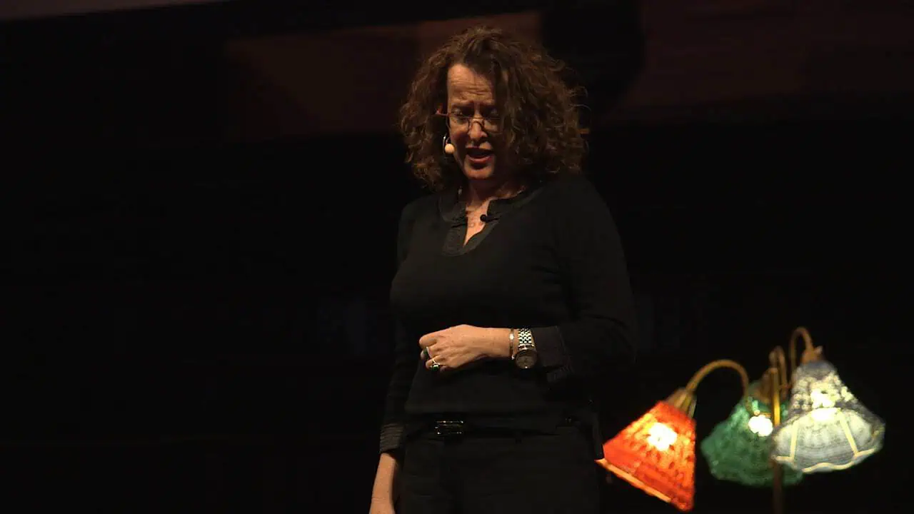 Innovation at Intel: How digital transforms everything