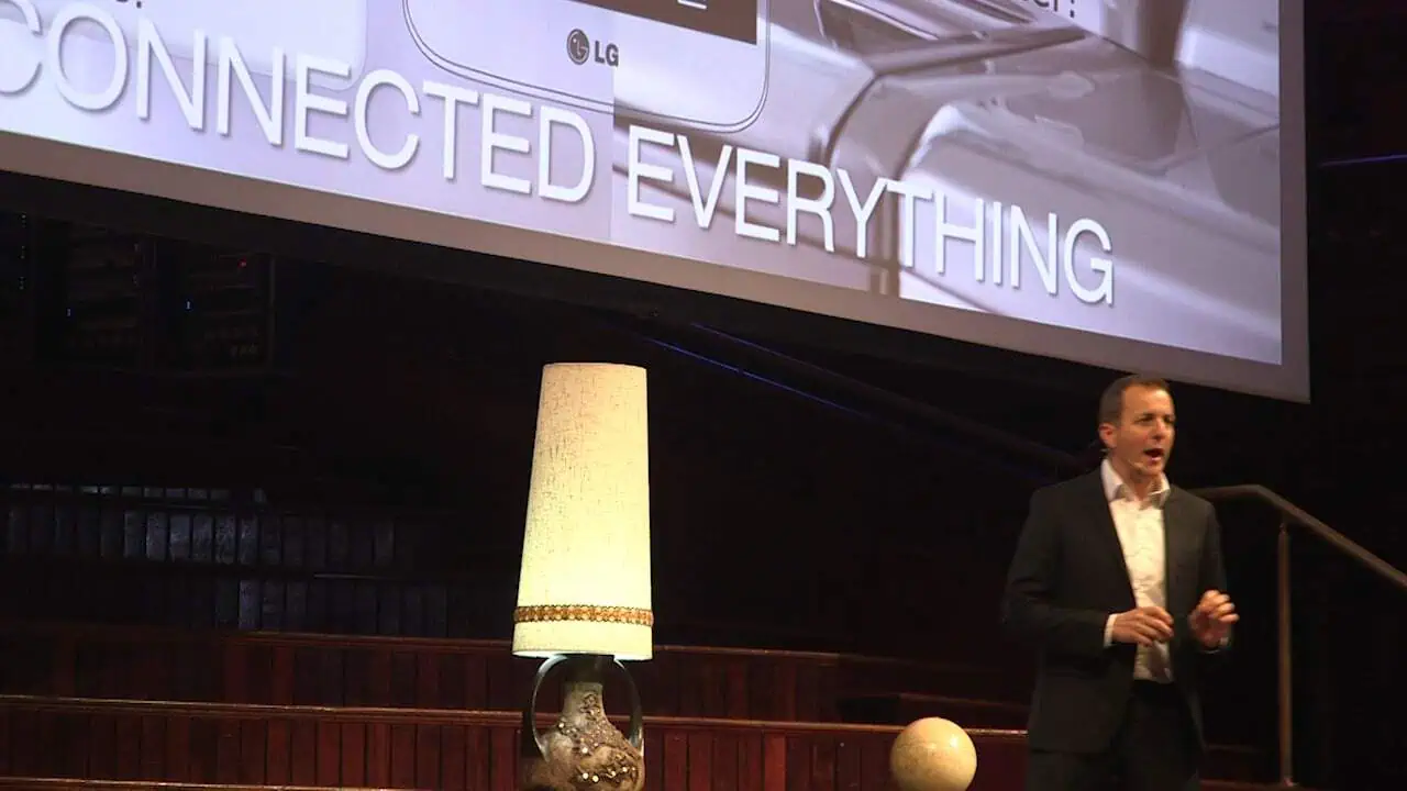 Innovation Stories: Mindshare, Westfield & Art Gallery of NSW