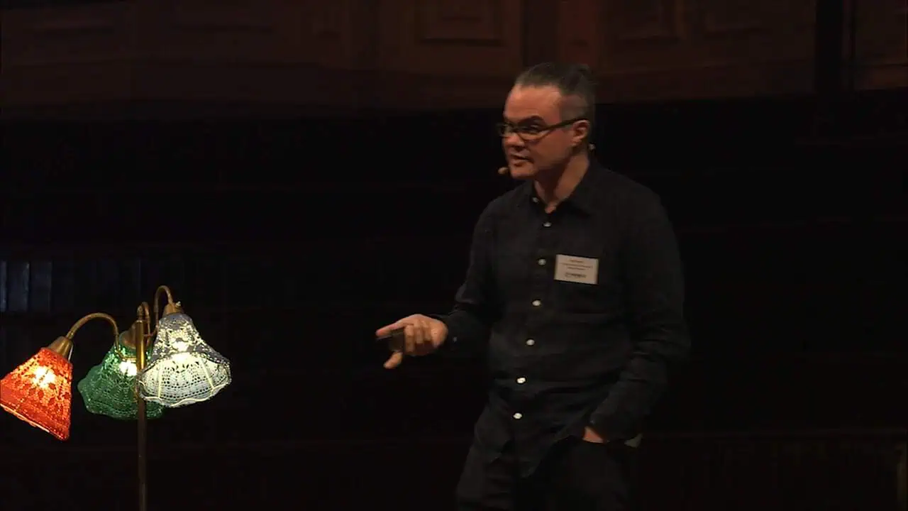 No boundaries – the Museum of the Future