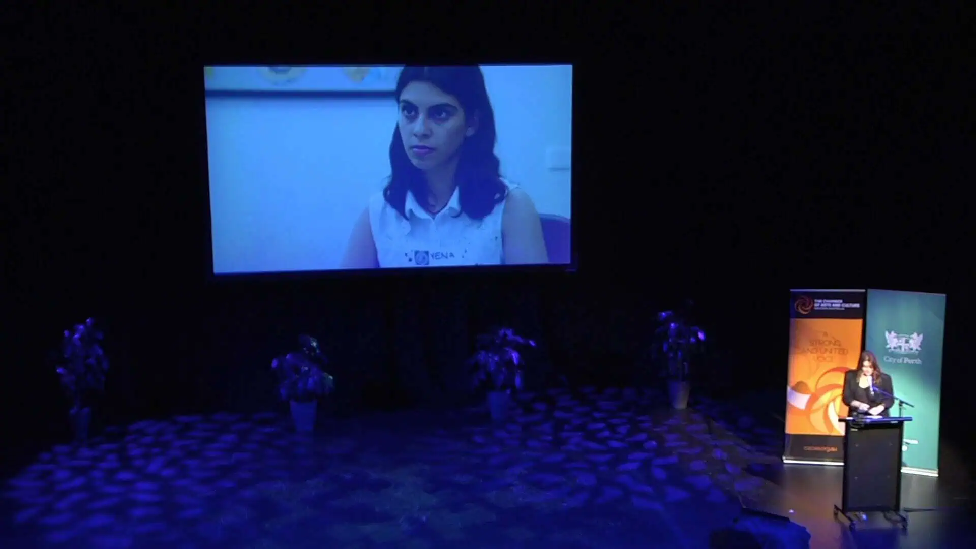 Founder Stories: Underground Cinema