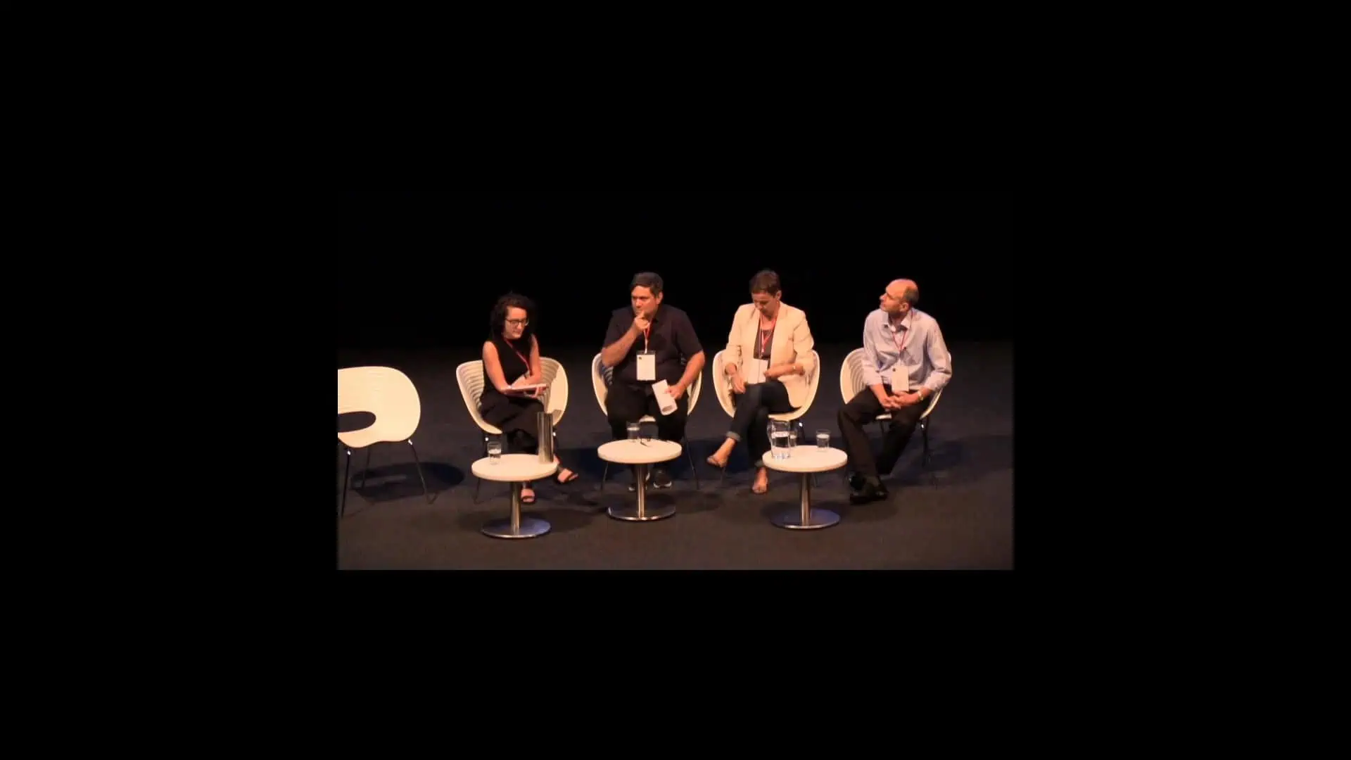 Panel: Future of Festivals