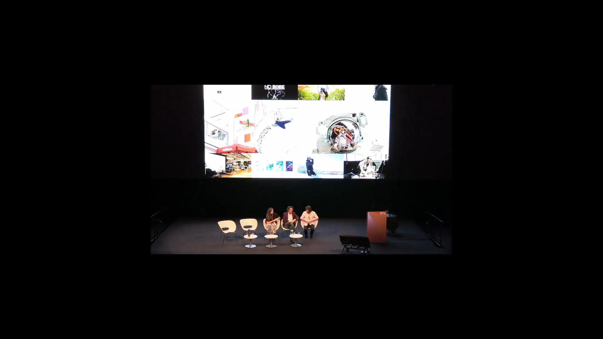 National Geographic: Creating new experiences on the High Street