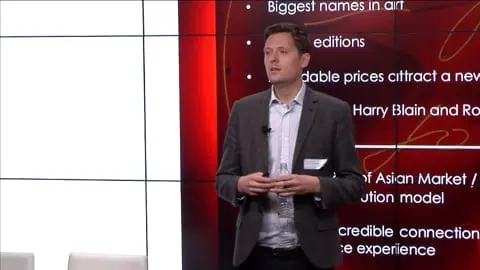 Framework for Developing New Business Models