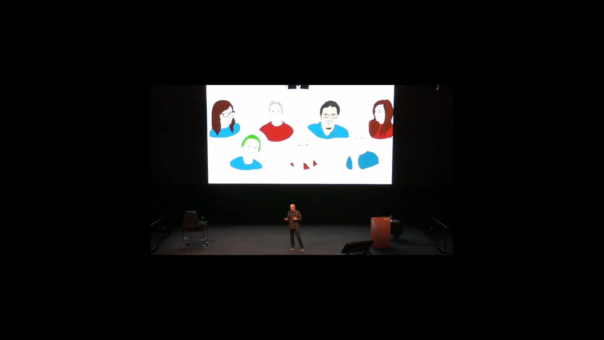 NASA: Data, Art & Technology