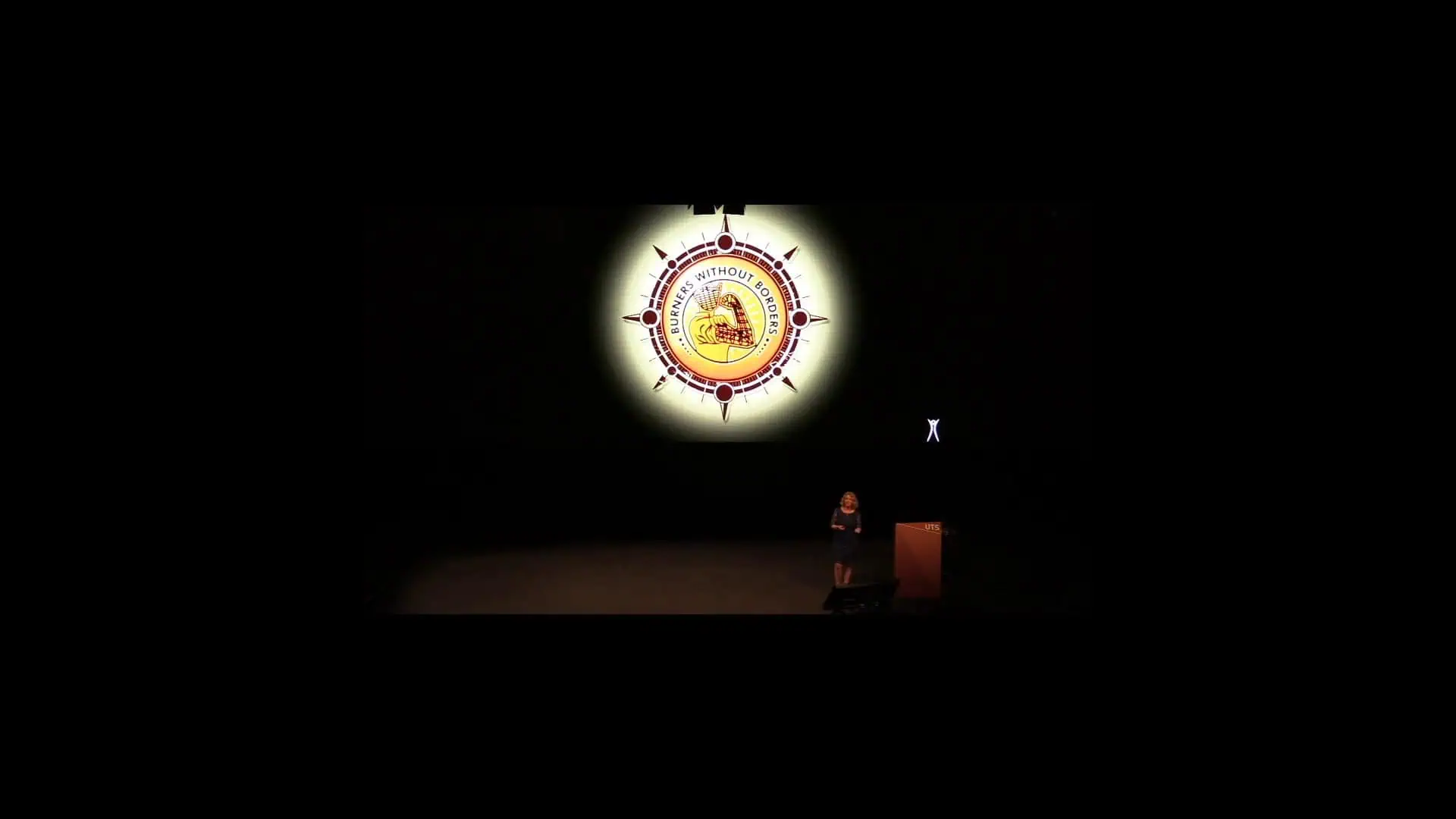 Burning Man: The Story of a Phenomenon