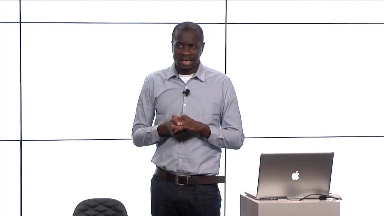 The Design Challenge called Nigeria: Co-Creation Hub