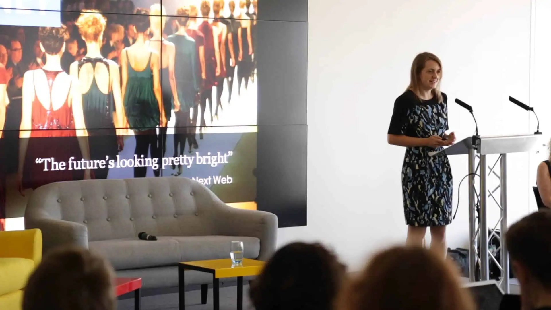 Founder Stories: Snap Fashion