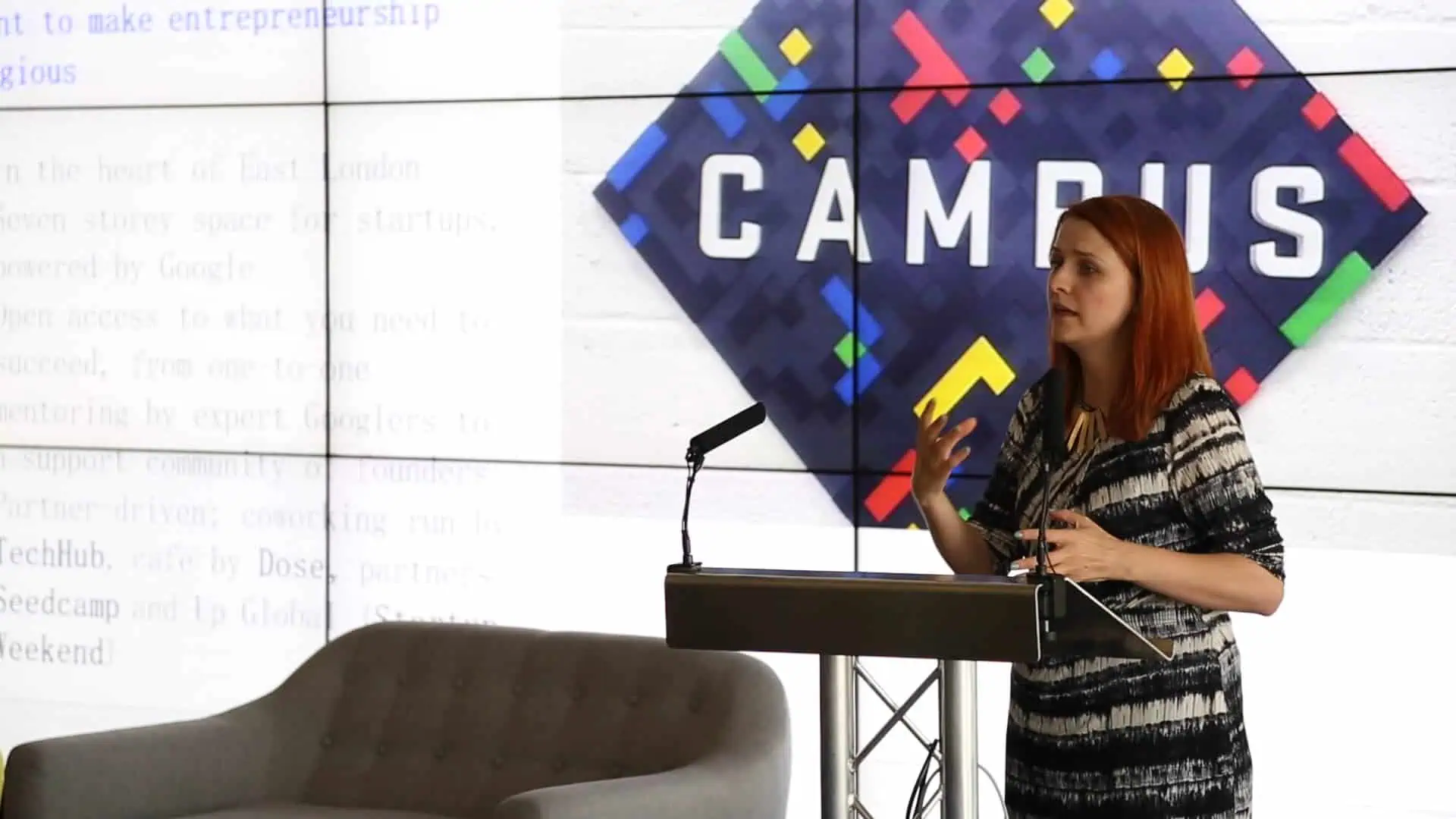 Unlock New Resources: Tips from Google Campus