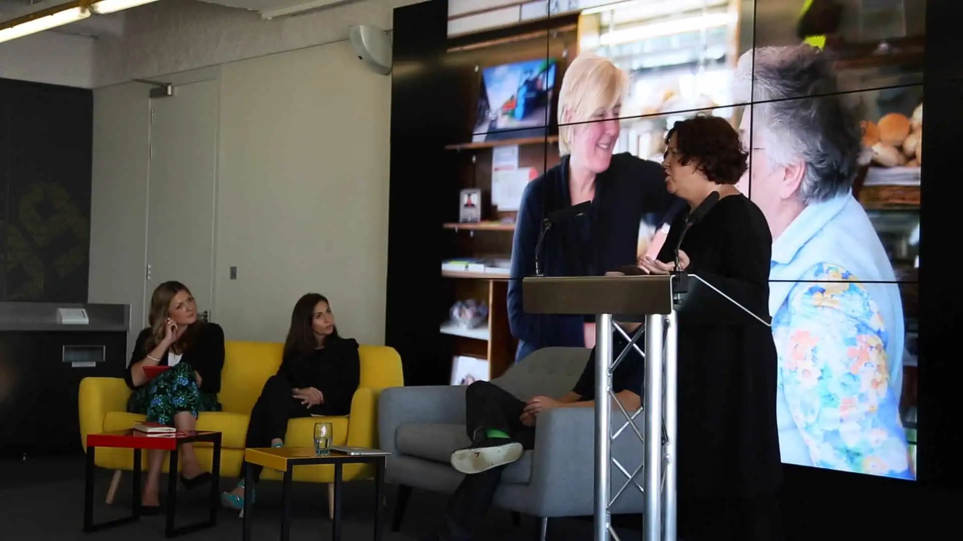 On a Mission: Liverpool Biennial