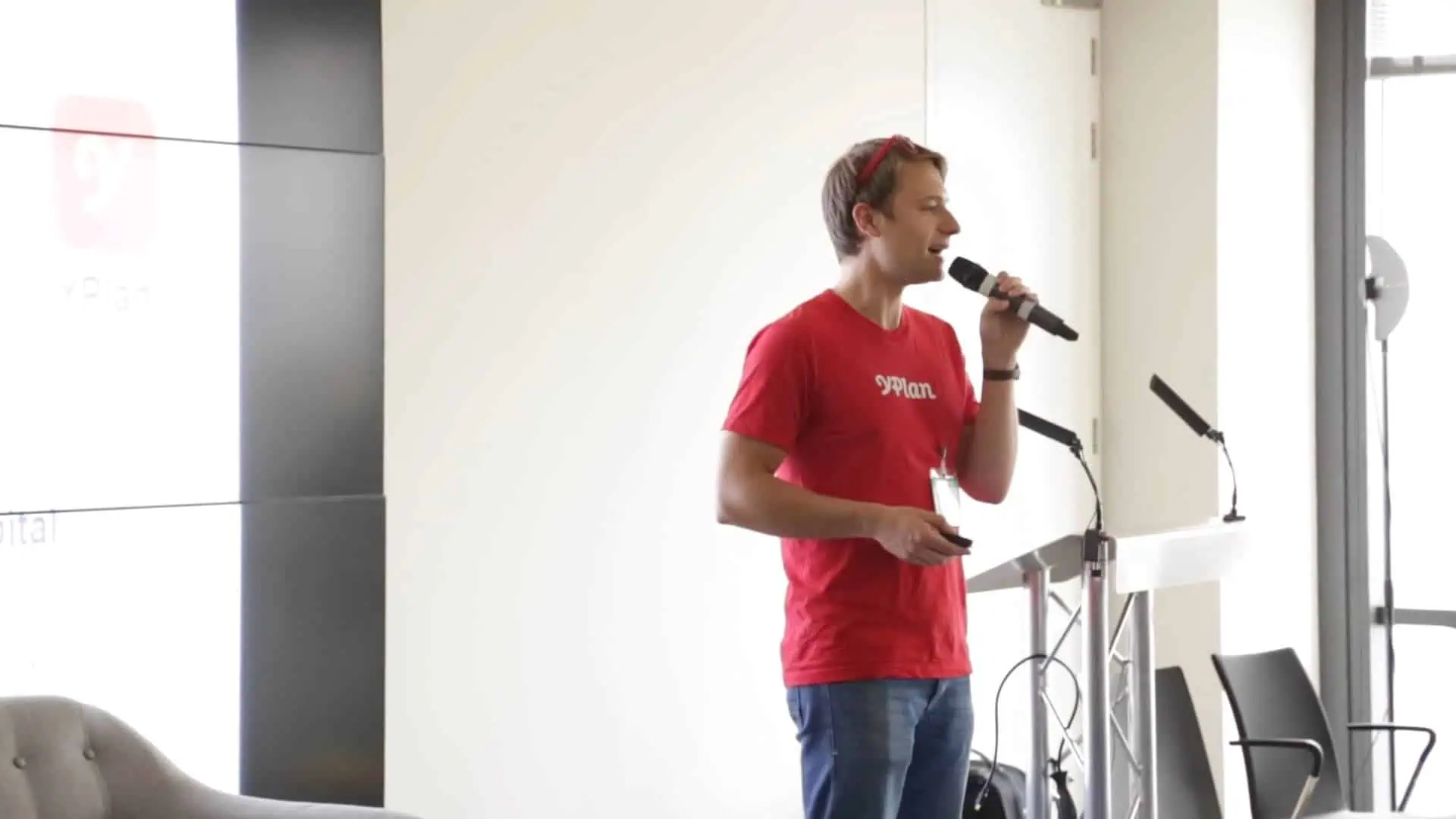 Founder Stories: YPlan