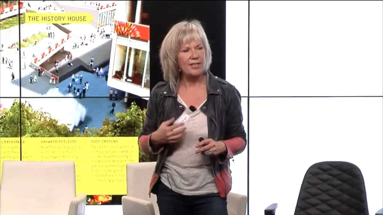 Public Spirit: How people get involved at Southbank Centre