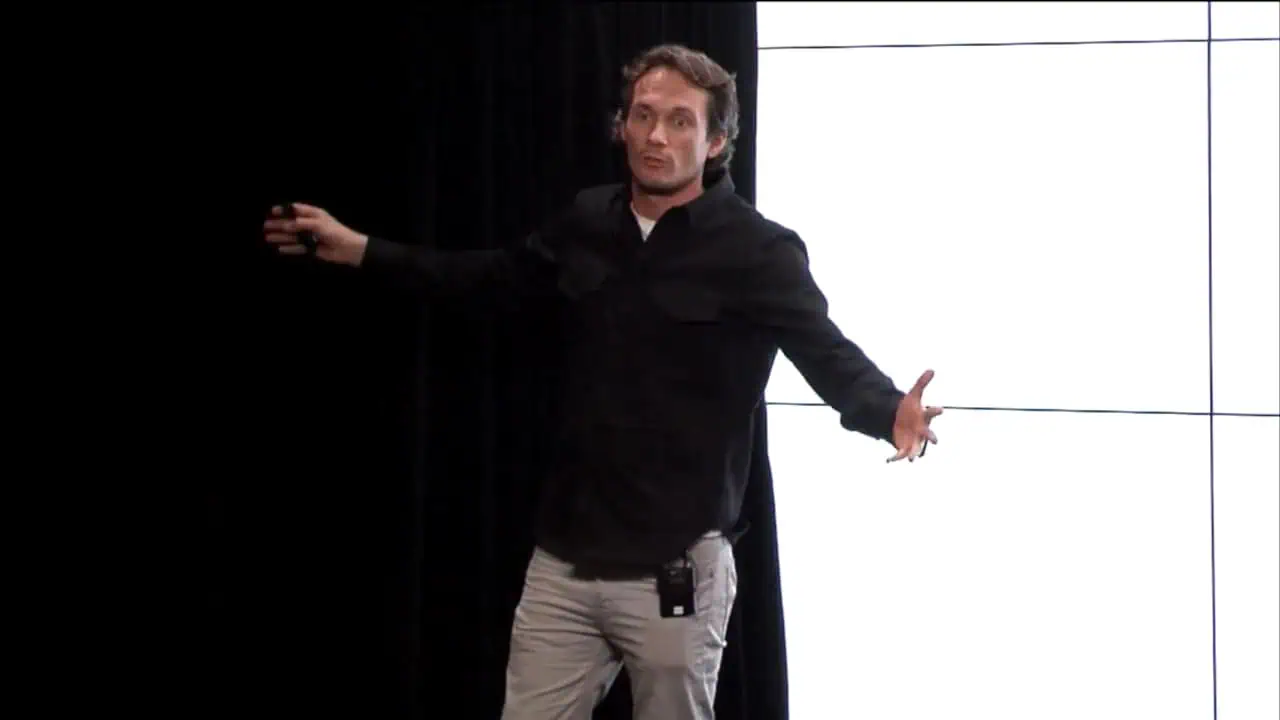 Making Big Ideas Happen: Innocent Drinks & Art Everywhere