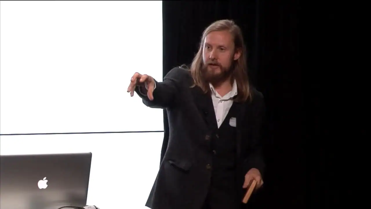 Punchdrunk: Creating Transformational Experiences