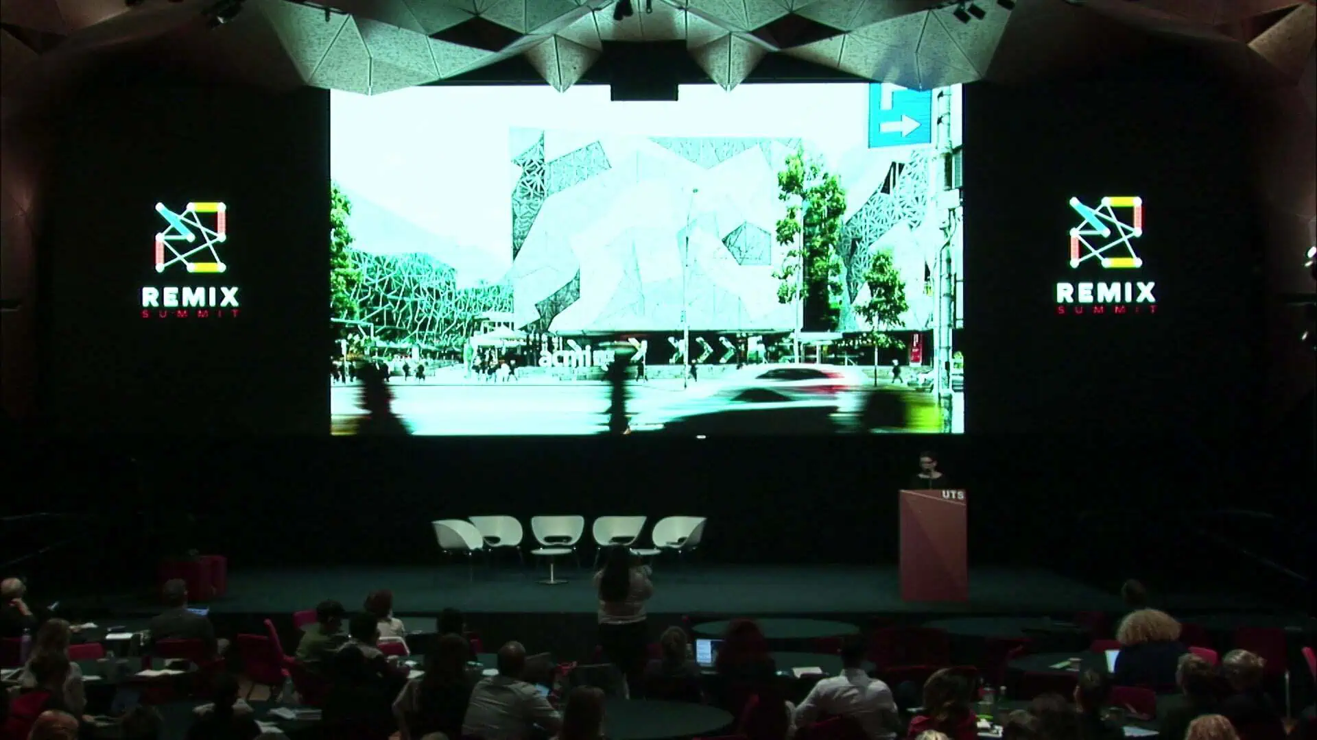 ACMI: Creating the Next Chapter