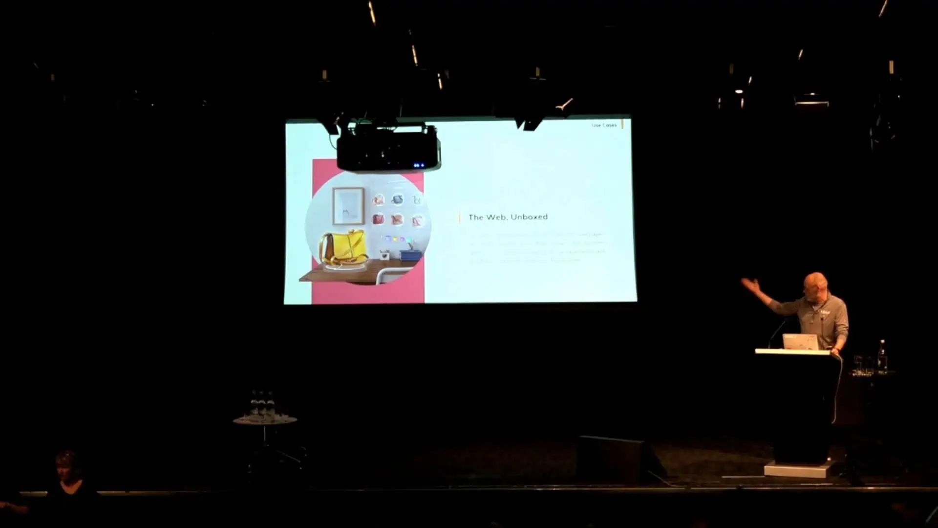 Magic Leap: Where digital respects the physical