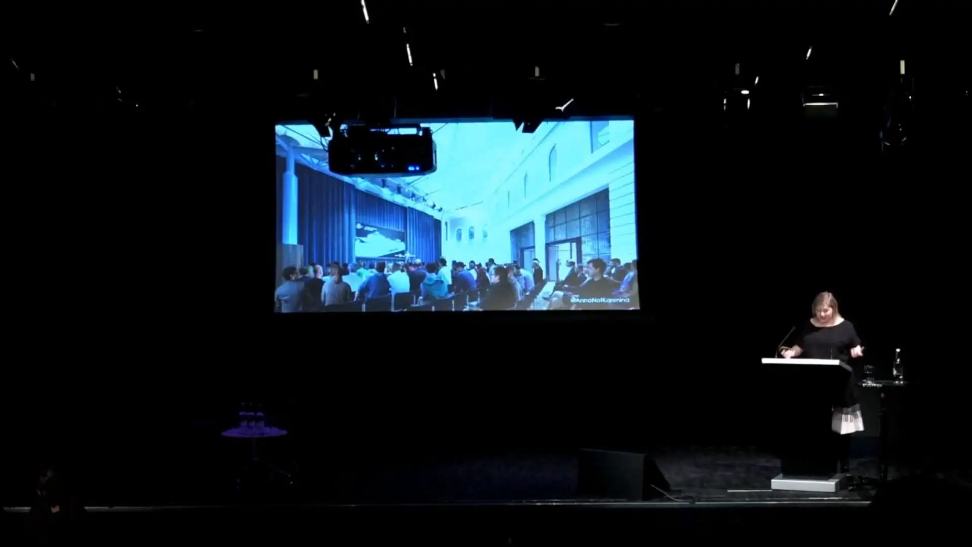 Using Public Libraries to Support Innovation: Foundry658 accelerator at State Library Victoria (Melbourne)