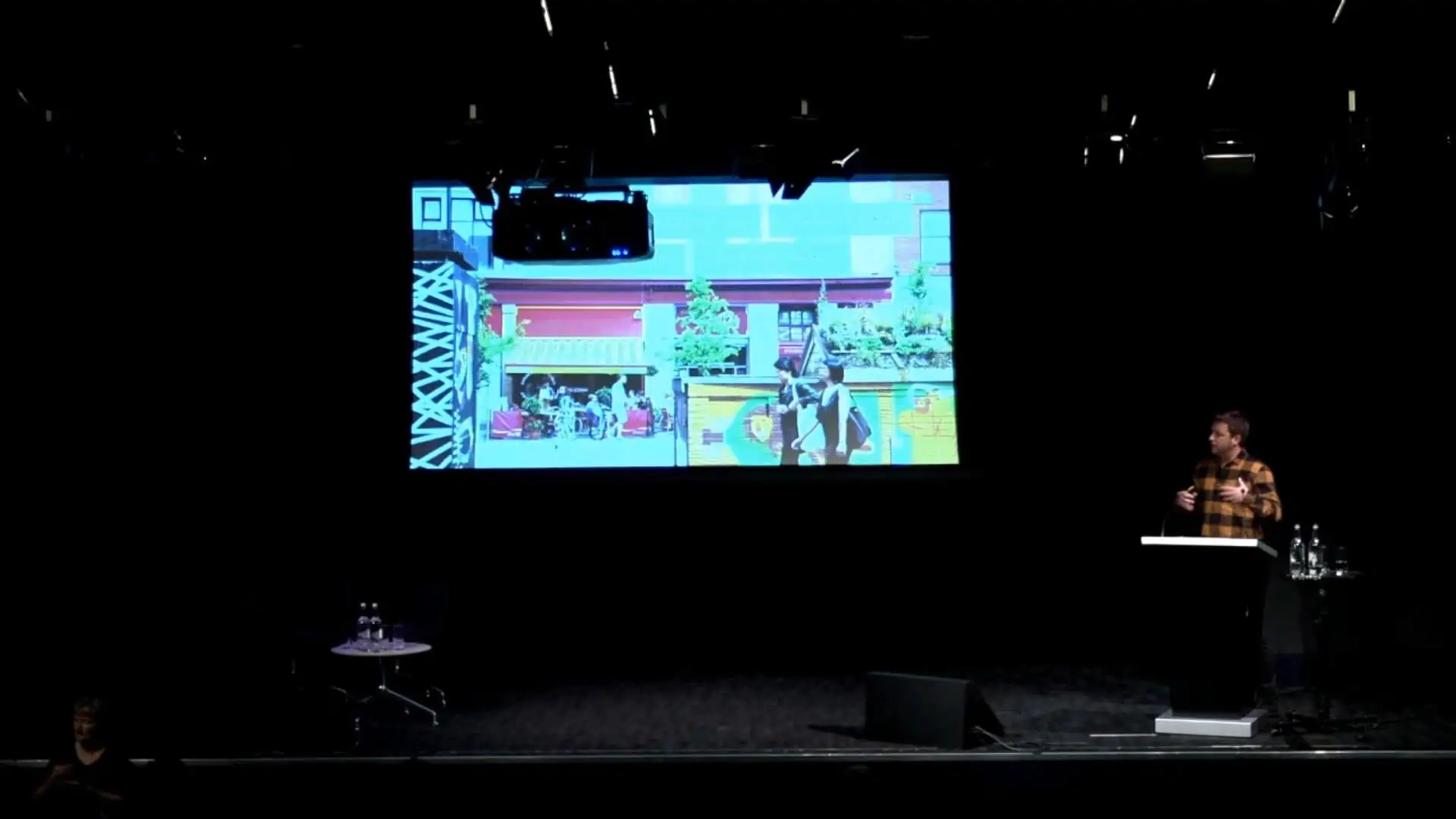 Crowdfunding to make local places better