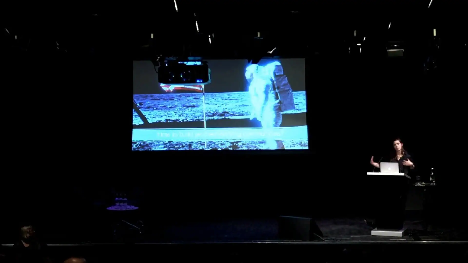 Building communities that solve the toughest social issues