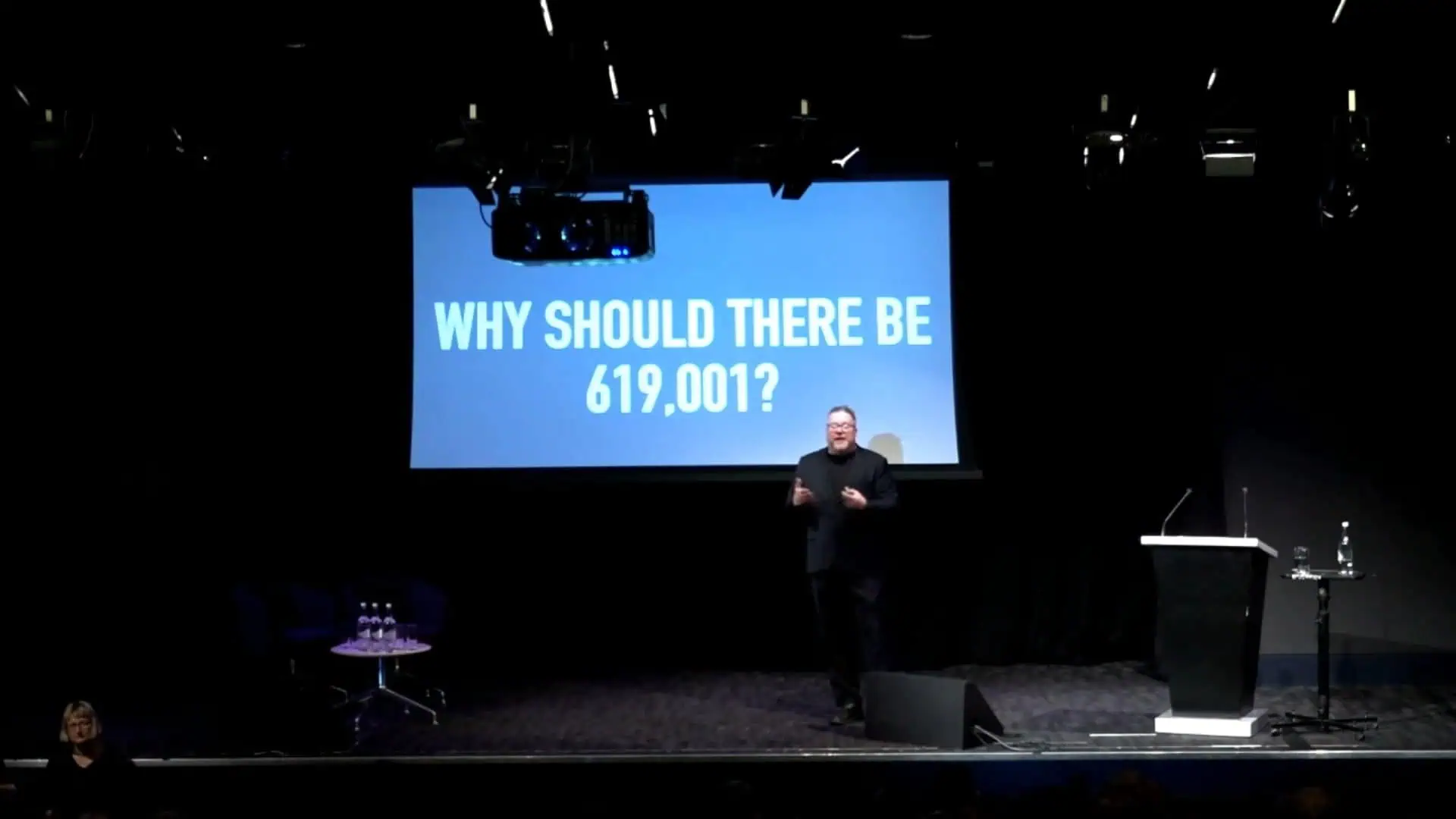 Creating Great Audio Content: Lessons from NPR and Audible