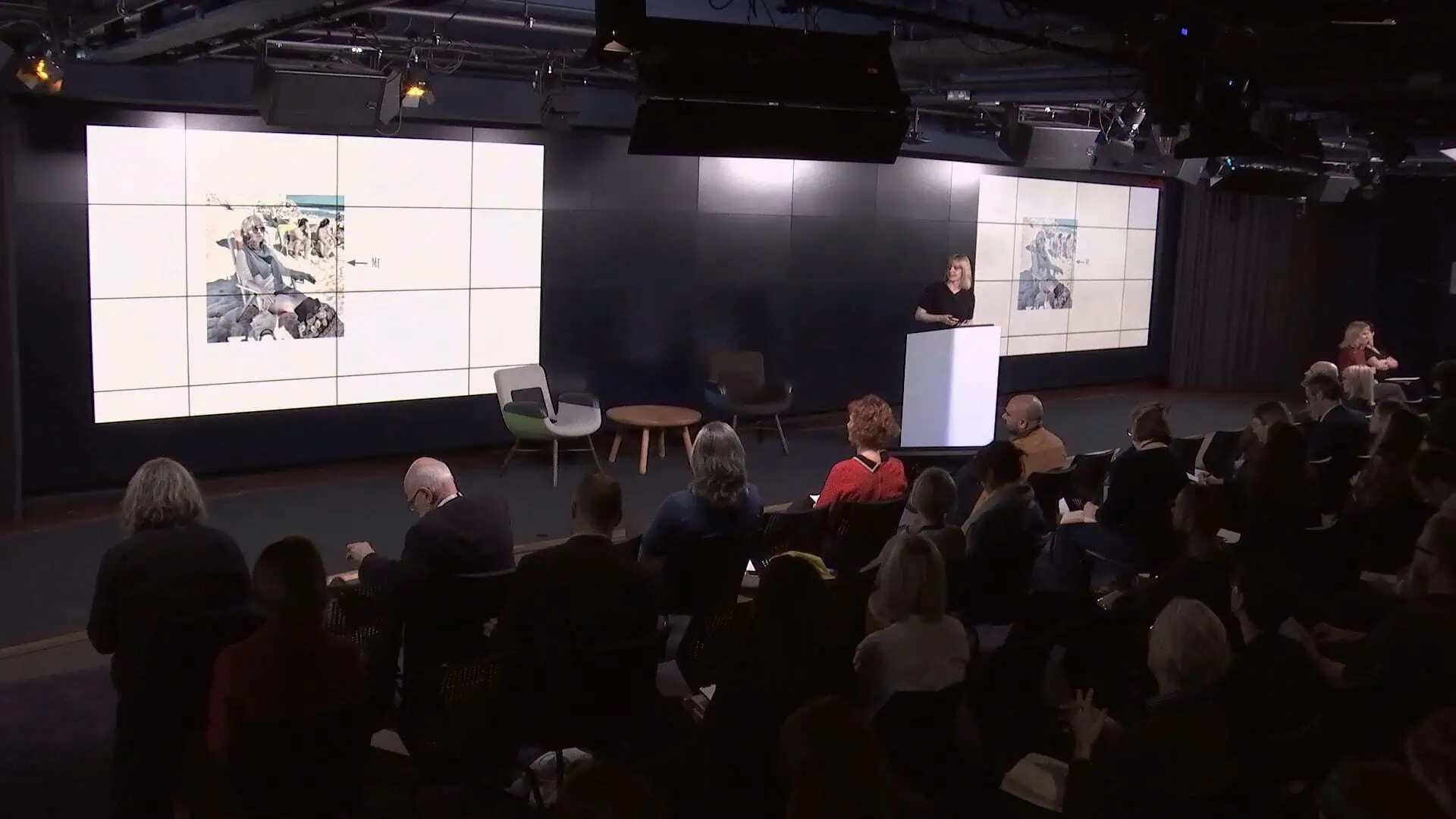 Google Cultural Institute updates 2019