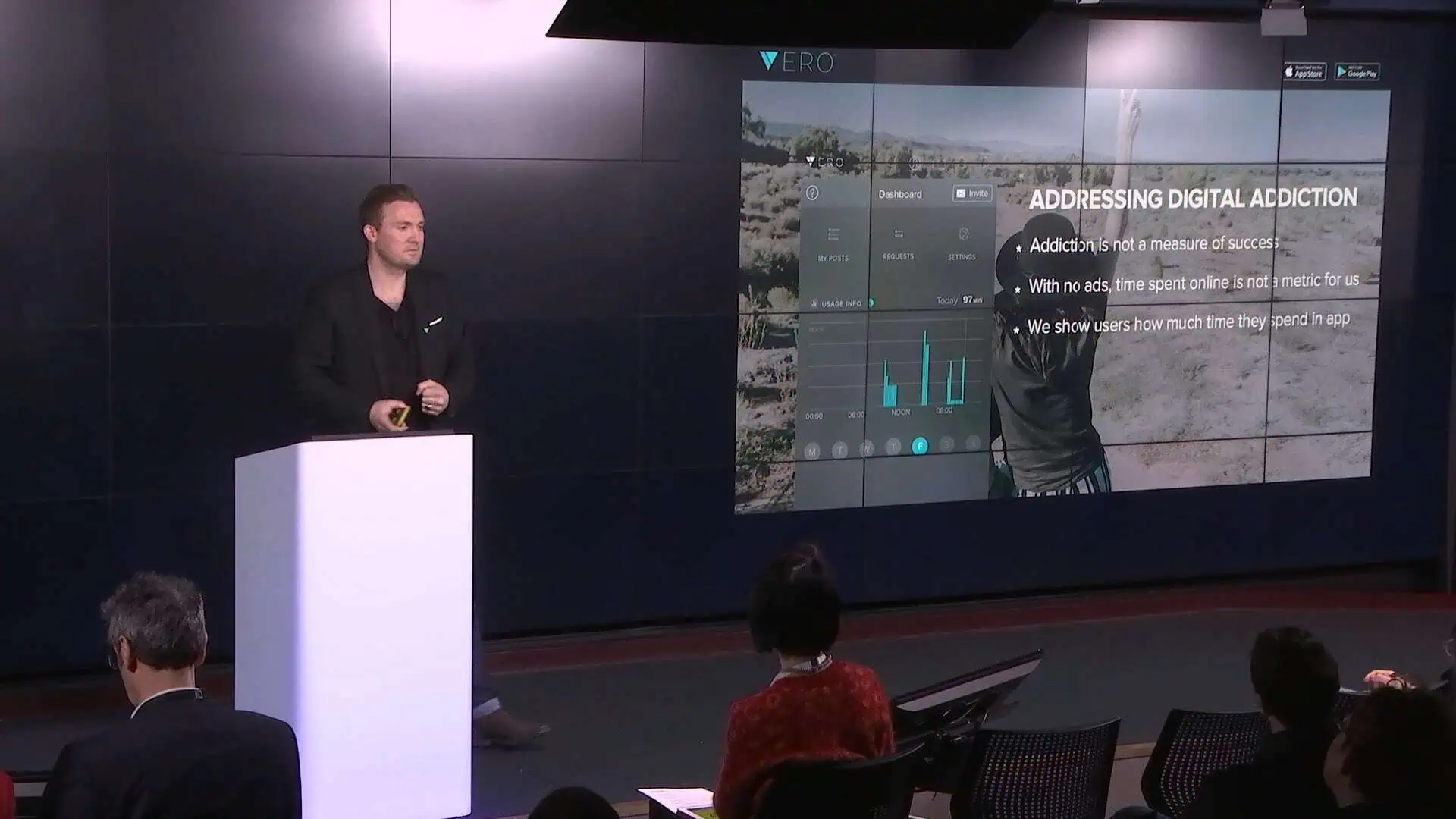 Vero: Reimagining Social