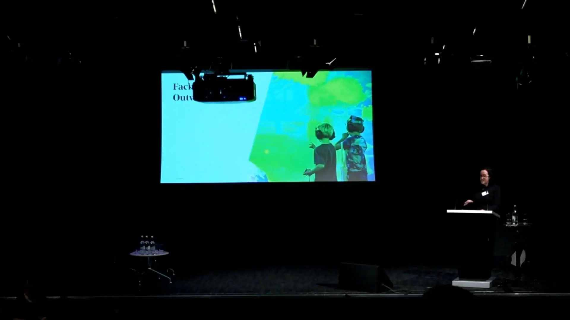 Regional Infrastructure & transient teams in the UK’s first UNESCO Media City of Arts