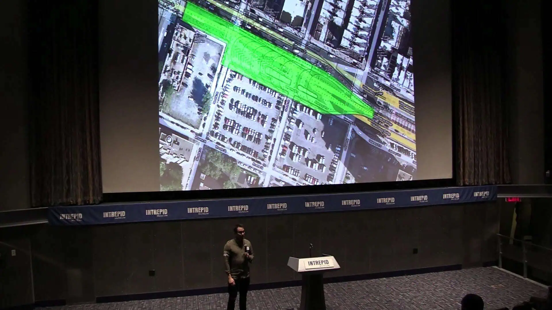 Creative Infrastructure and Social Entrepreneurship