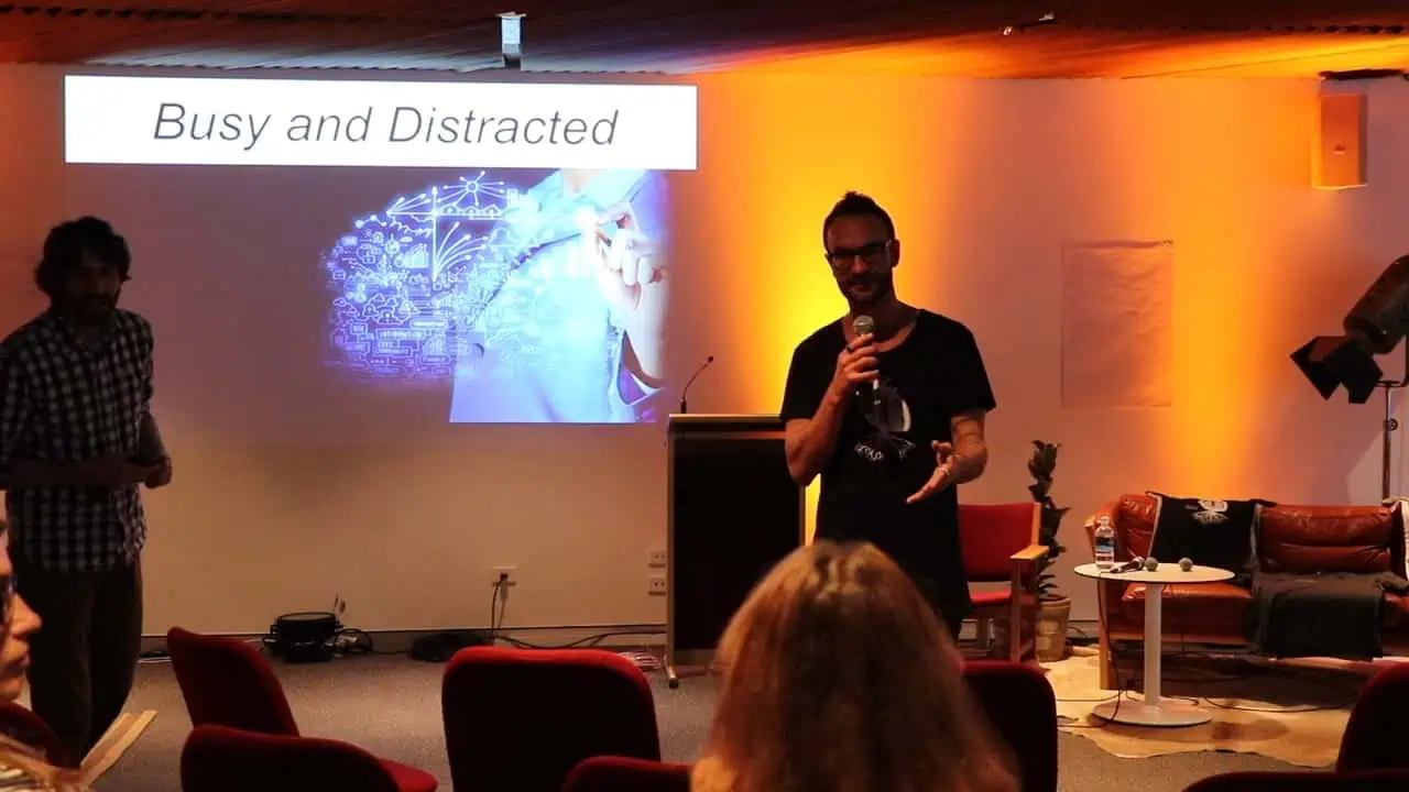 Workshop: Optimal Outcomes through Responding rather than Reacting to Stimulus