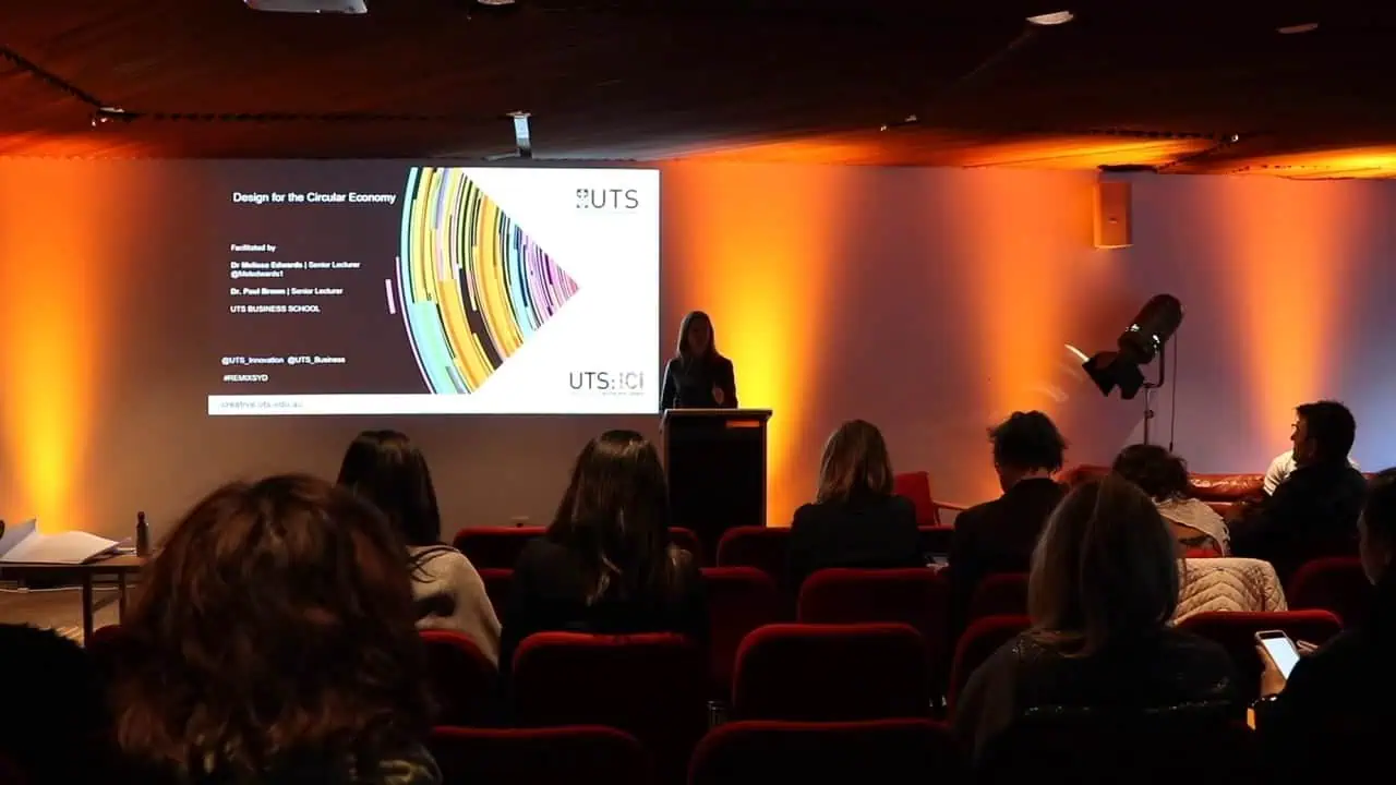 Design for the Circular Economy