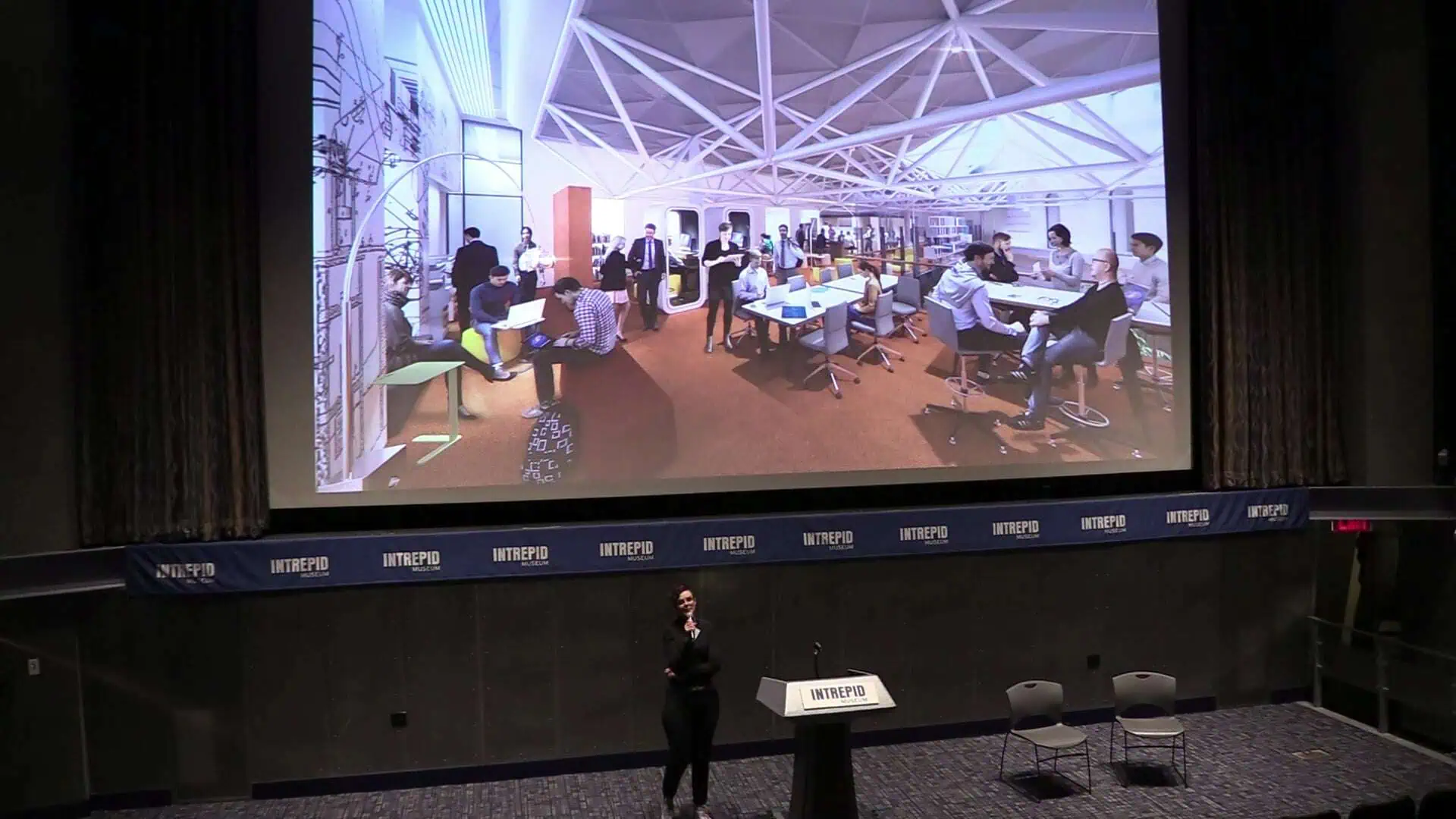 Public Libraries as the Gateway to City Innovation: Victoria’s Story