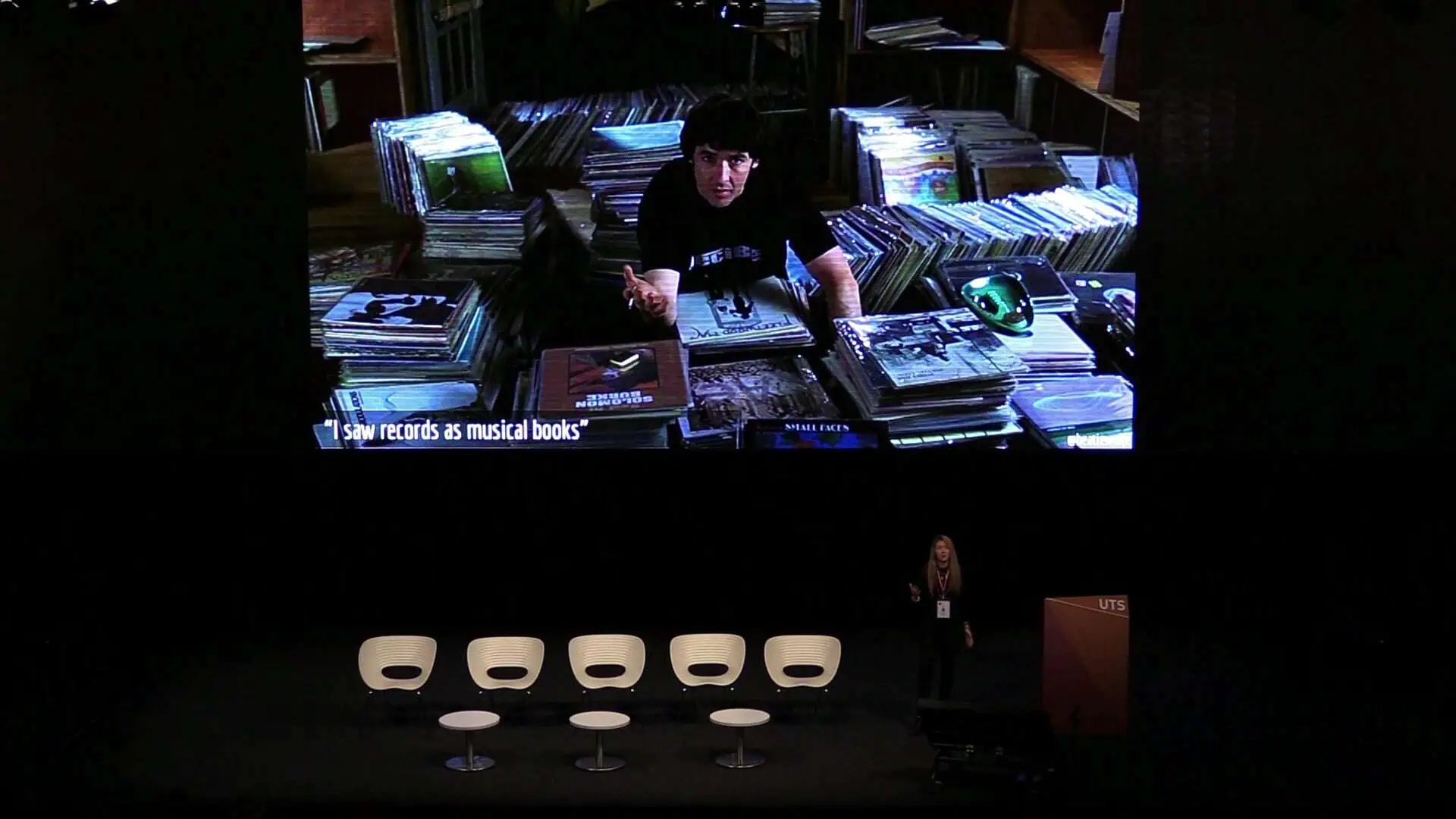 Beatie Wolfe: The Collision of Art & Technology