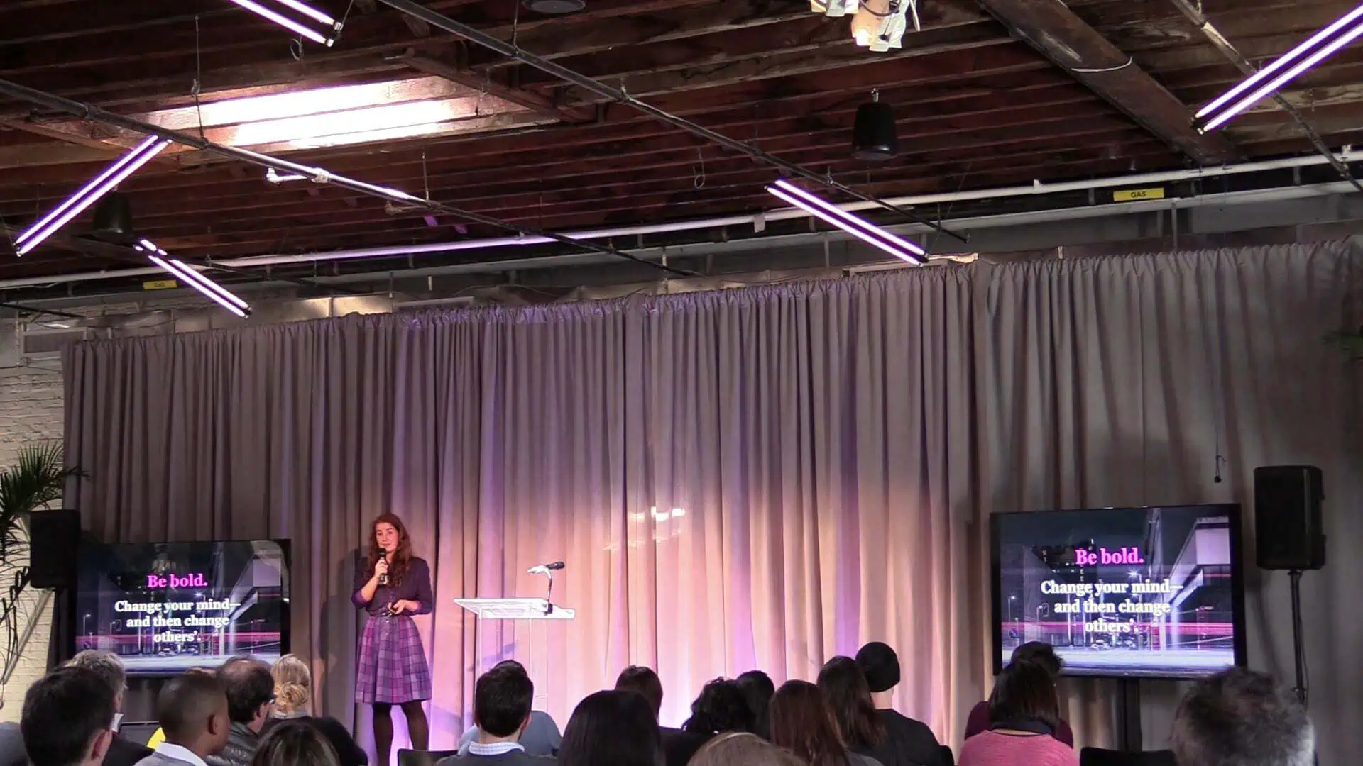 Clear, Bold Arguments: A World View for Culture at Quartz